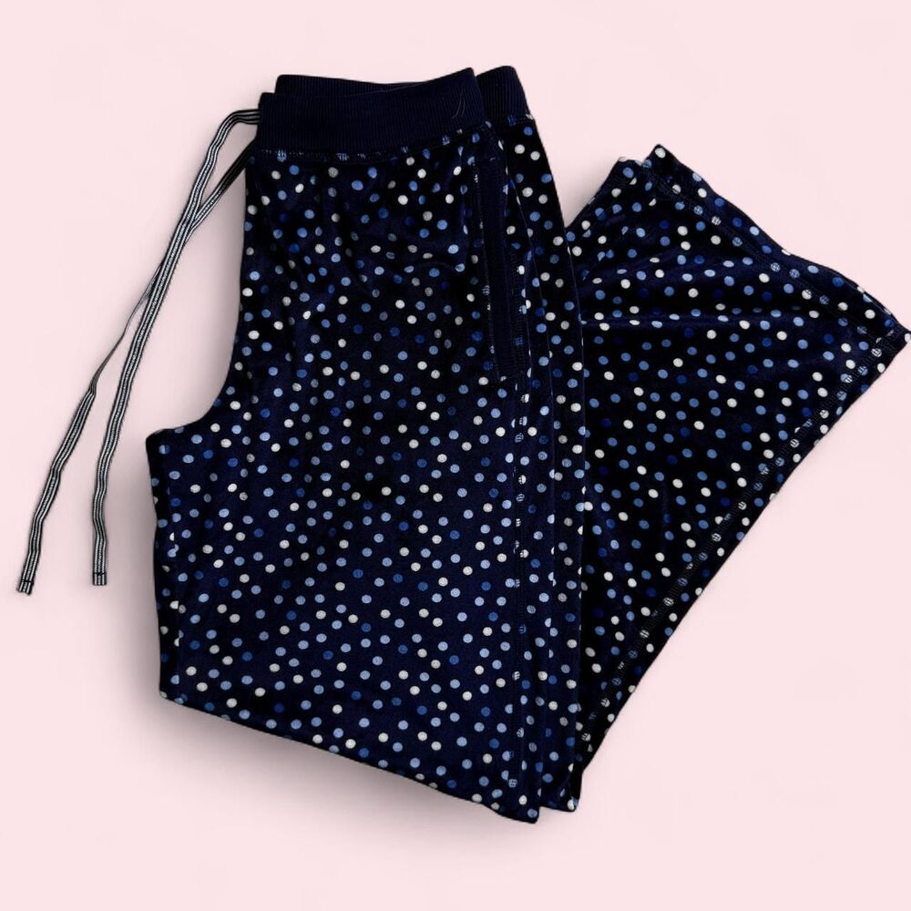 Nautica Women's Blue Pajamas